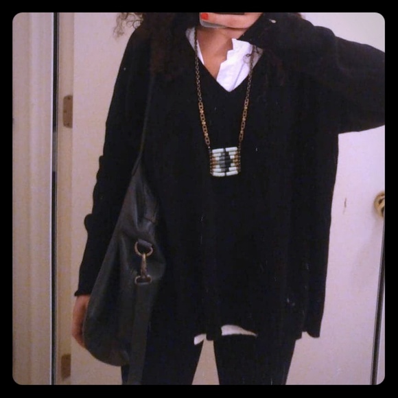 Stunning designer hand made sequence necklace - Picture 2 of 5